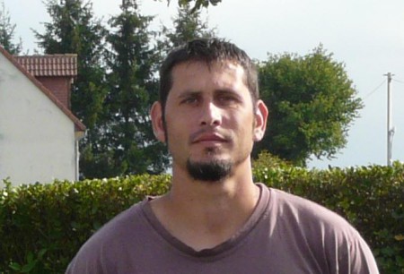 Silvain RONDET
